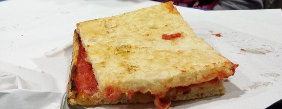 Pizzeria Rififi'